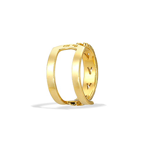 【LOVE EAR ART】名古屋JOINTS限定 This is me.