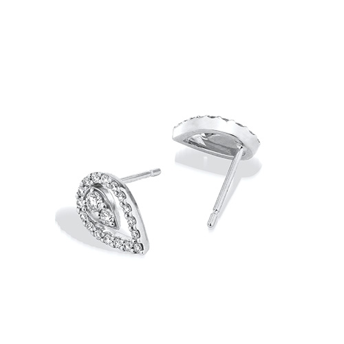 スタージュエリー STAR JEWELRY プラチナ ダイヤモンド リング