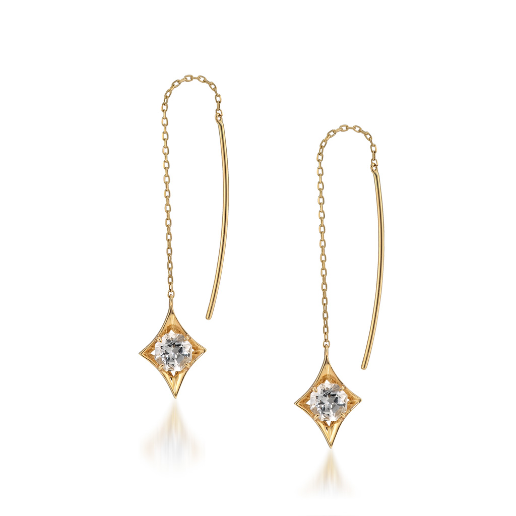 ピアスoctagon Light Pierced Earrings 2jp0677 スタージュエリー公式オンラインストア ピアスoctagon Light Pierced Earrings 2jp0677 スタージュエリー公式オンラインストア