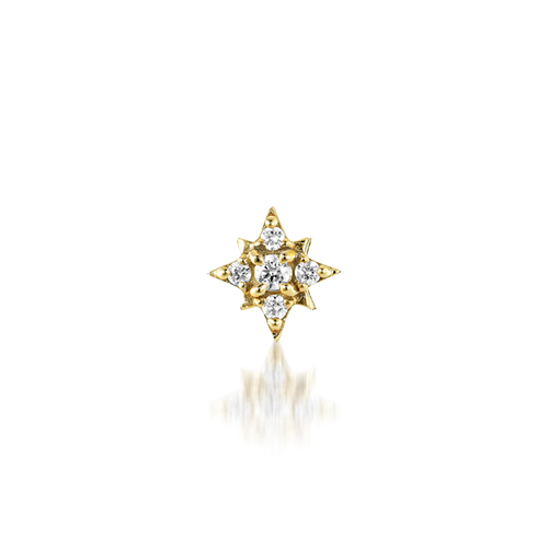 K10 ピアス, , small