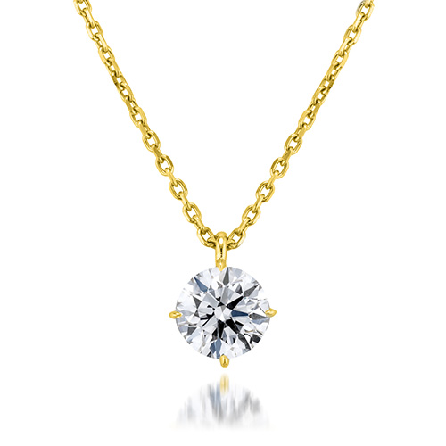 K18 ネックレス, , small