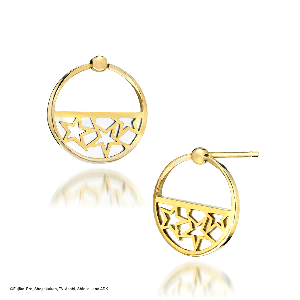 K10 ピアス, , large