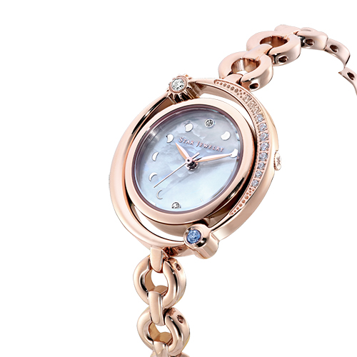 ウォッチ Xmas限定 The Earth Watch Xmas Limited 2sw1054 スタージュエリー公式オンラインストア