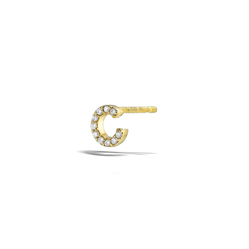 ピアス | イニシャル | INITIAL | スタージュエリー公式オンラインストア