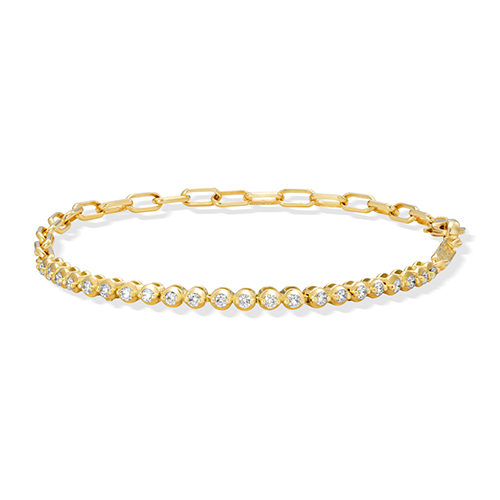 ブレスレットDIAMOND BRACELET (S)(1ZU0479)｜スタージュエリー公式 