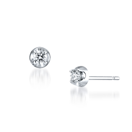 K18 ピアス, , small