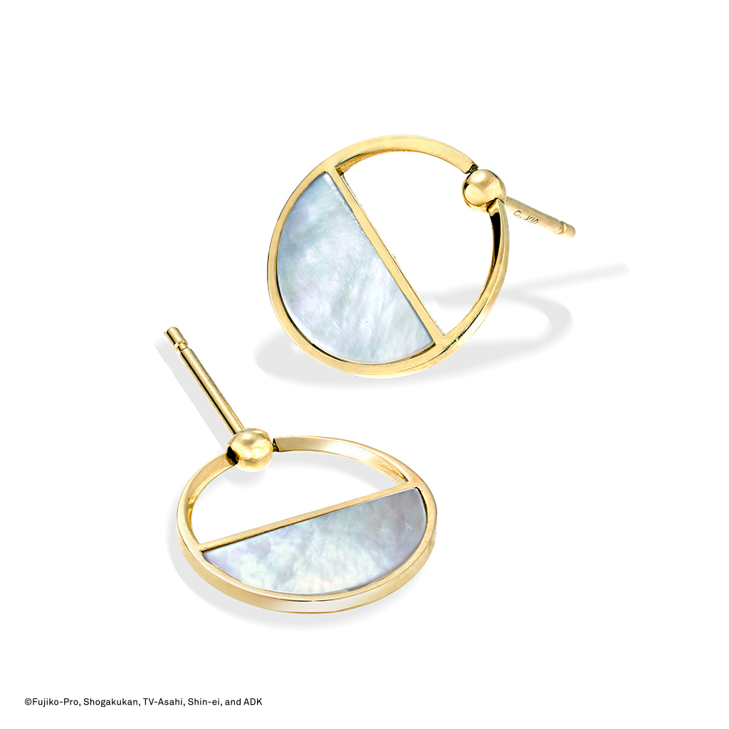 K10 ピアス, , large