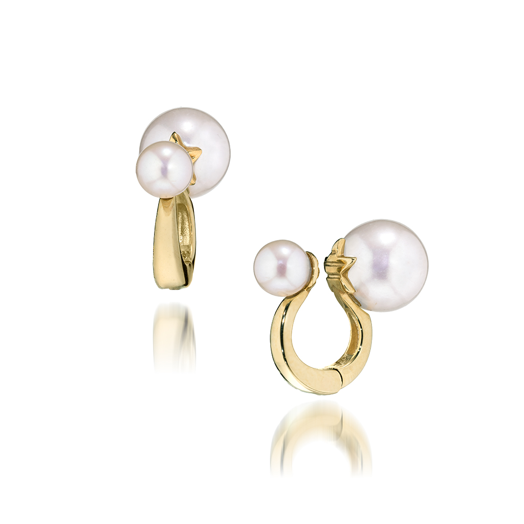 K10 イヤリング, , large