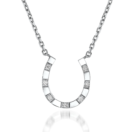 SV925 ネックレス, , small