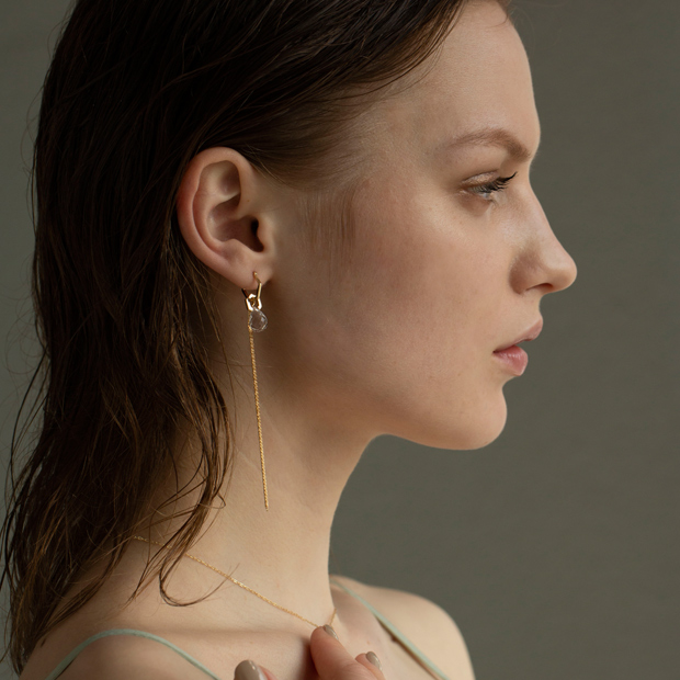 jewelry girl