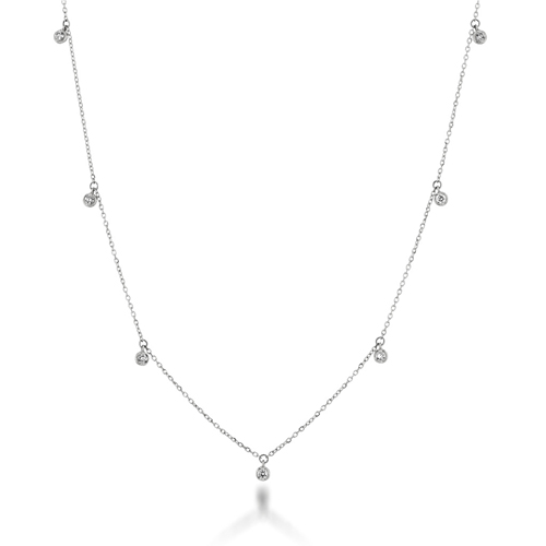 Pt950 ネックレス, , small
