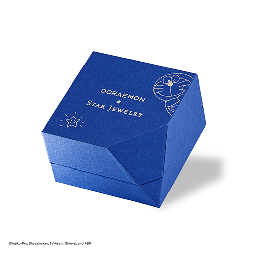 OPENWORK DORAMI CHARM(2JC0158)K10 チャーム｜スタージュエリー公式