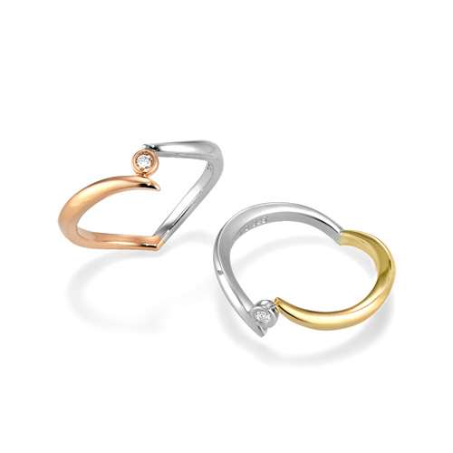 ピンキーリングheart Moon Pinkie Ring 2jr0404 スタージュエリー公式オンラインストア ピンキーリングheart Moon Pinkie Ring 2jr0404 スタージュエリー公式オンラインストア