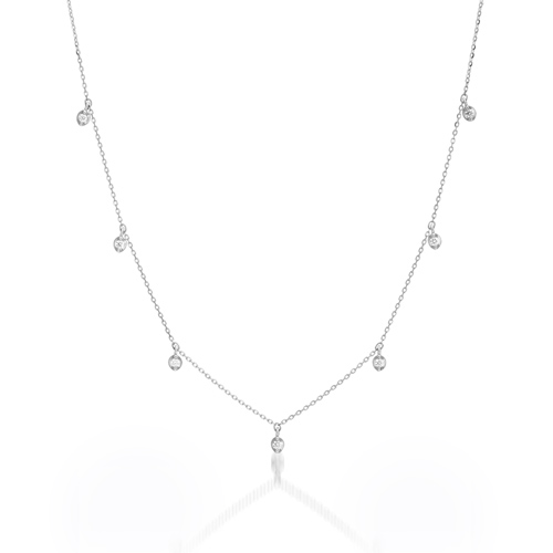 Pt950 ネックレス, , medium