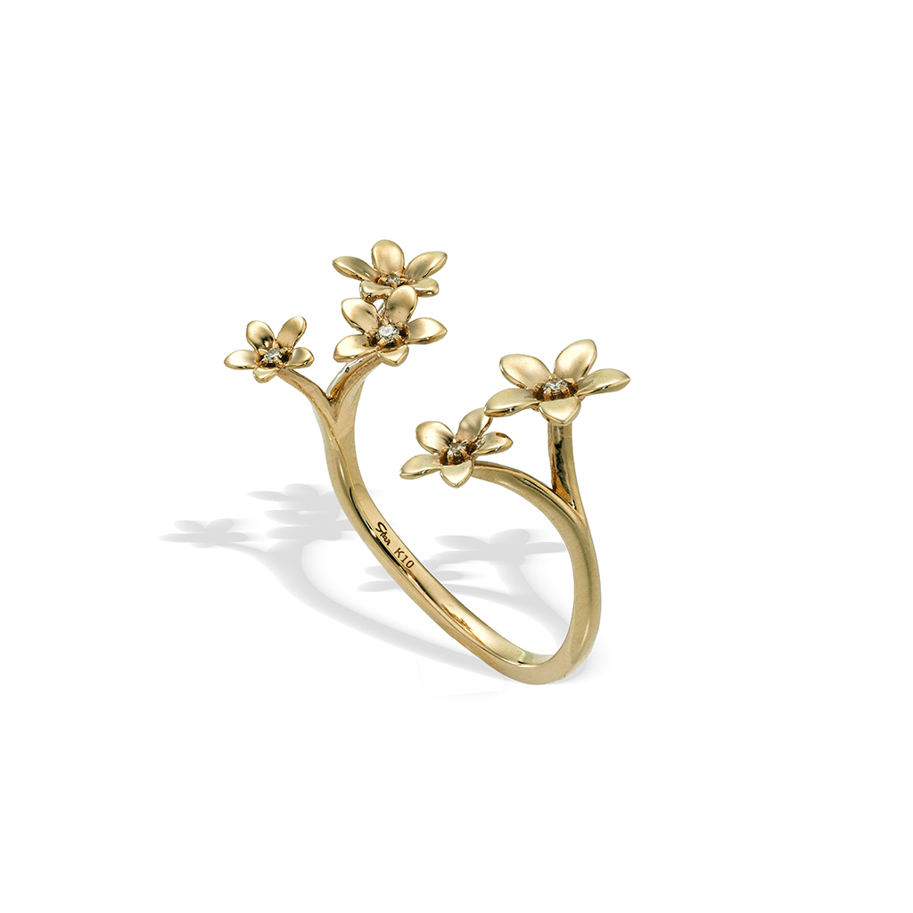 K10 リング, , large