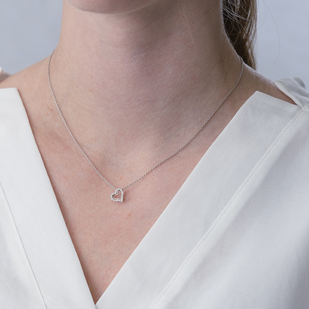 PLATINUM CHAIN 40cm(2XK0410)Pt950 チェイン｜スタージュエリー公式