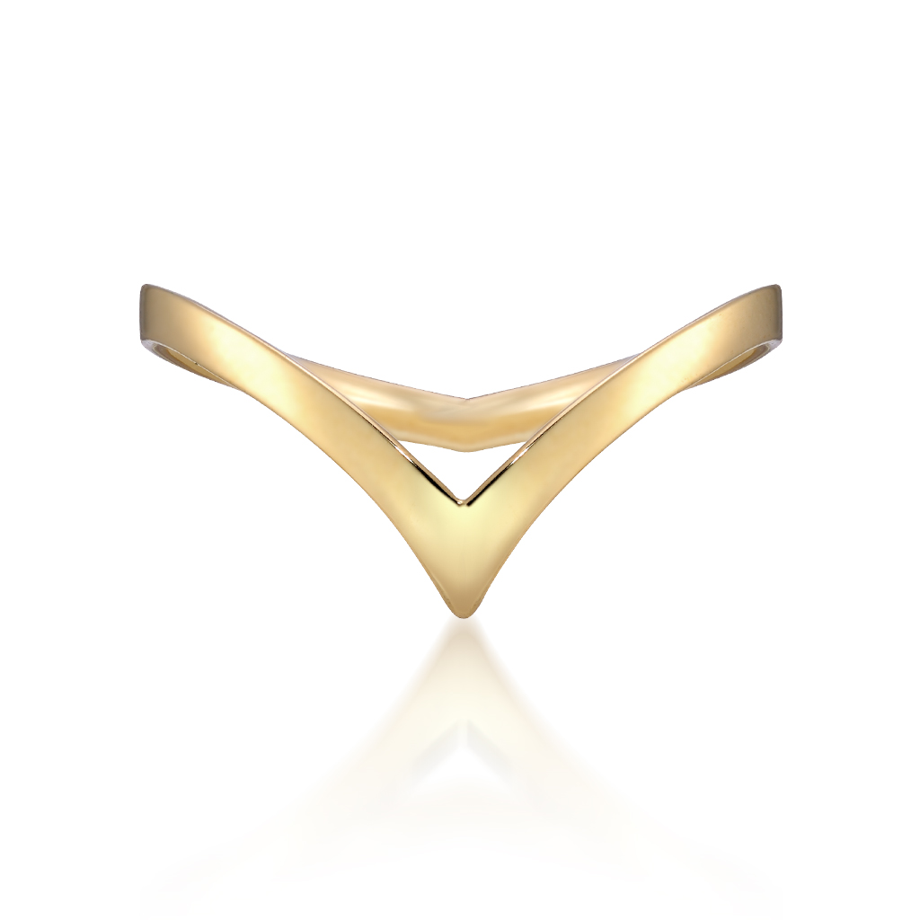 GOLD RING(2JR7211)STAR JEWELRY GIRL (スタージュエリ―ガール)｜公式 