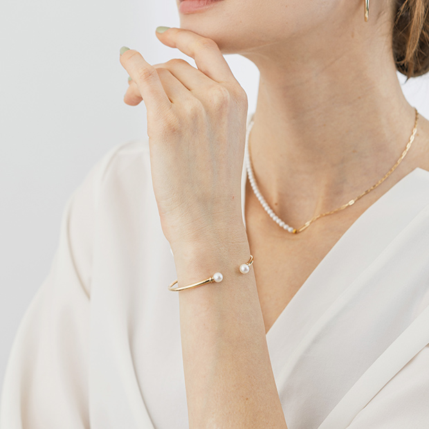 K10 バングル, , large