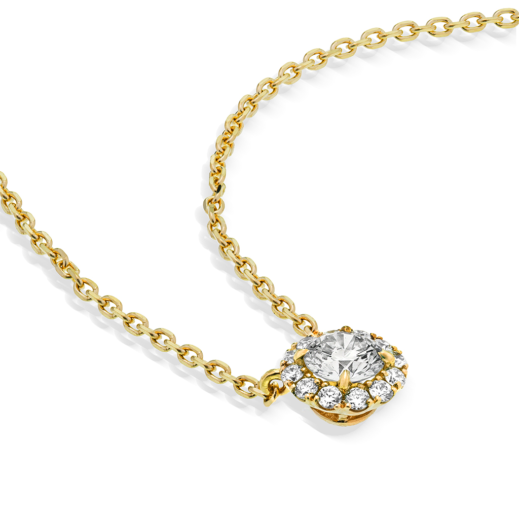 K18 ネックレス, , large