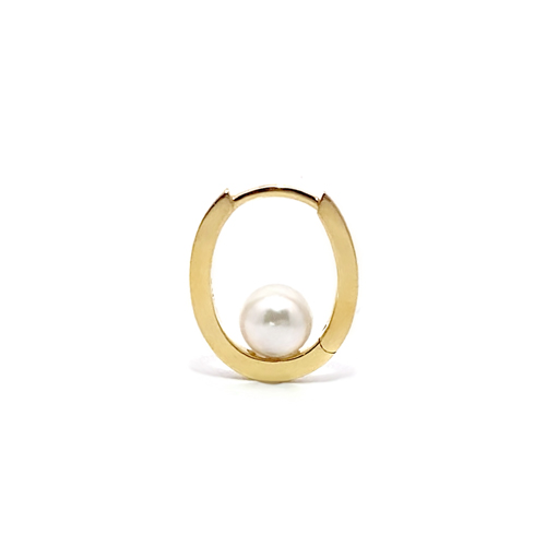 k18YG＊STAR JEWELRY スタージュエリー  アコヤパールピアス＊ STAR JEWELRY - スタージュエリー アコヤパール ピアスの通販 by