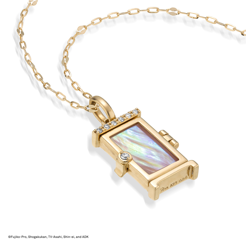 K18 チャーム, , large