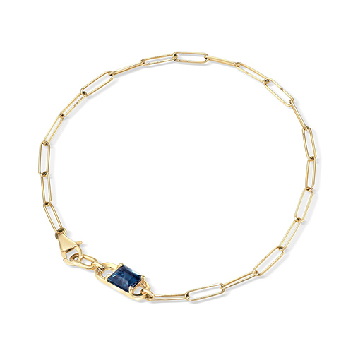 ブレスレットCOLOR LINKS BRACELET(2JU0327)｜スタージュエリー公式 