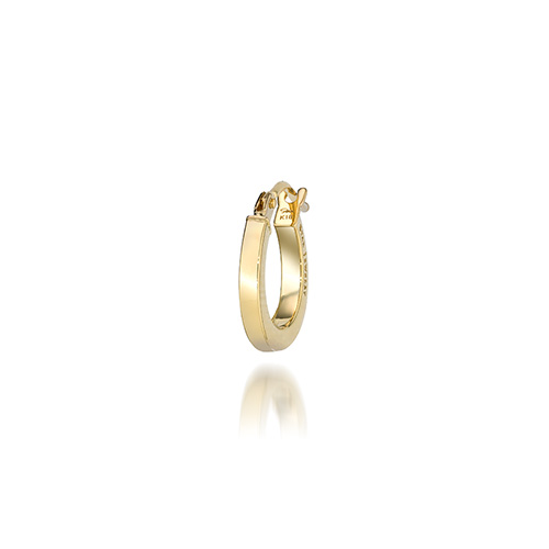 K18 ピアス, , small