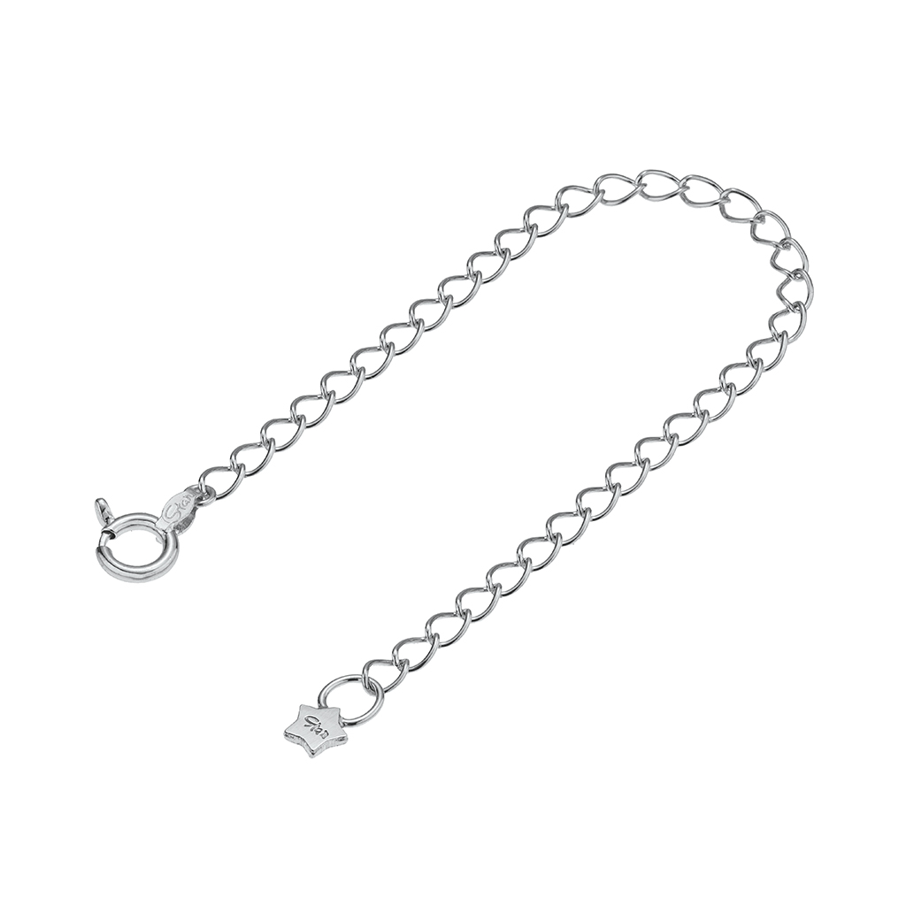 Pt950 アジャスターチェイン, , large