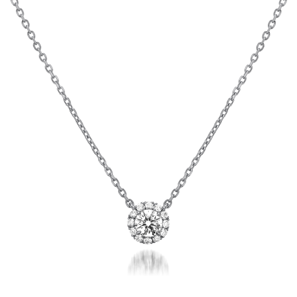 Pt950 ネックレス, , large