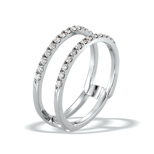 RING ENHANCER(1XR0584)Pt950 リング｜スタージュエリー公式