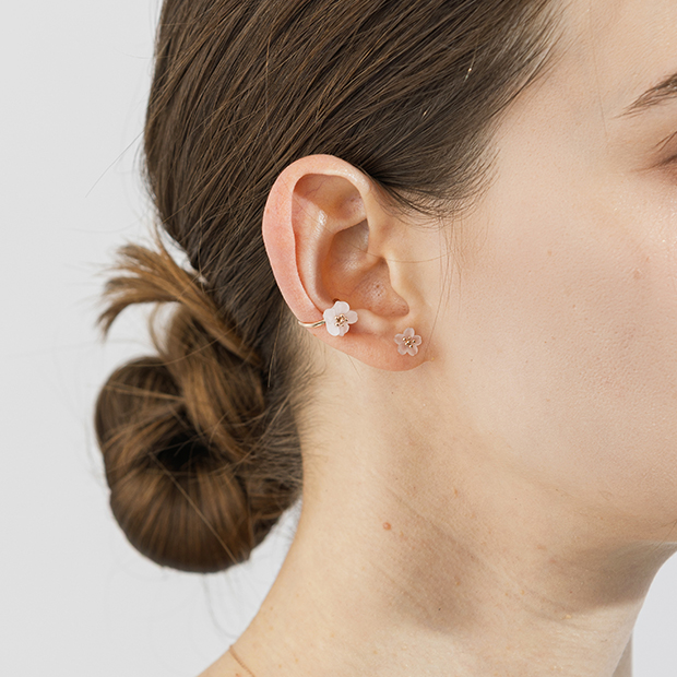 K10 イヤーカフ, , large