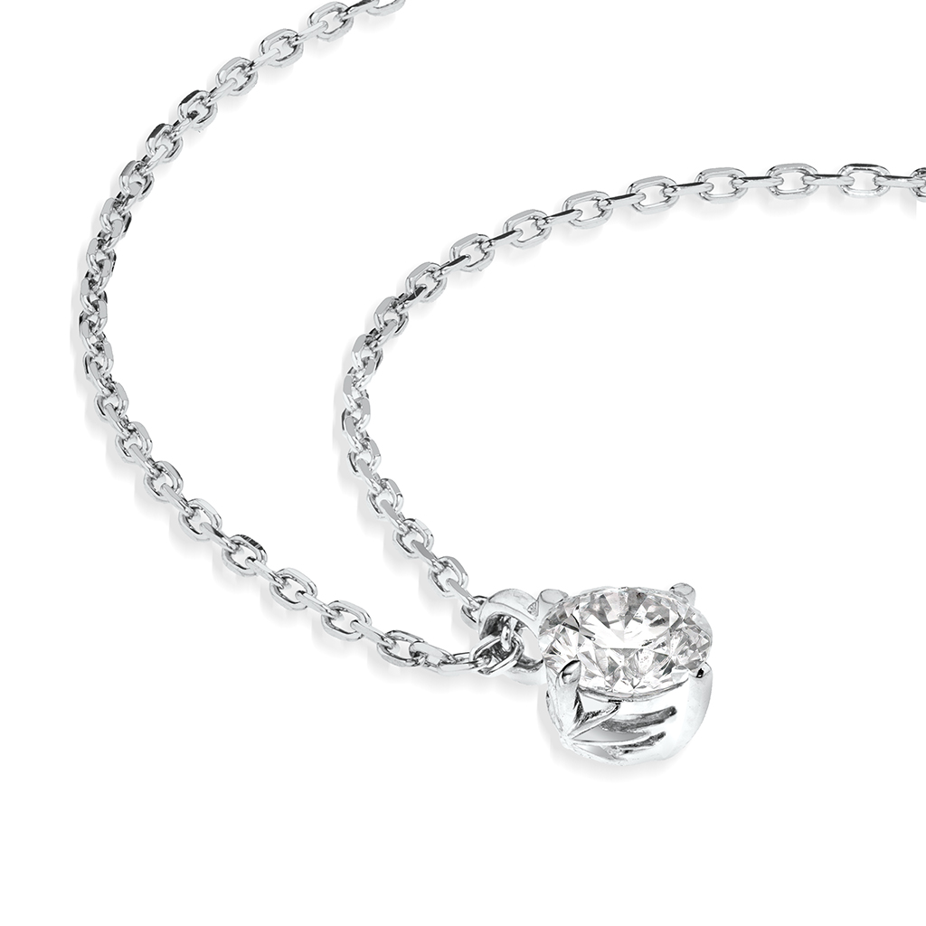 Pt950 ネックレス, , large