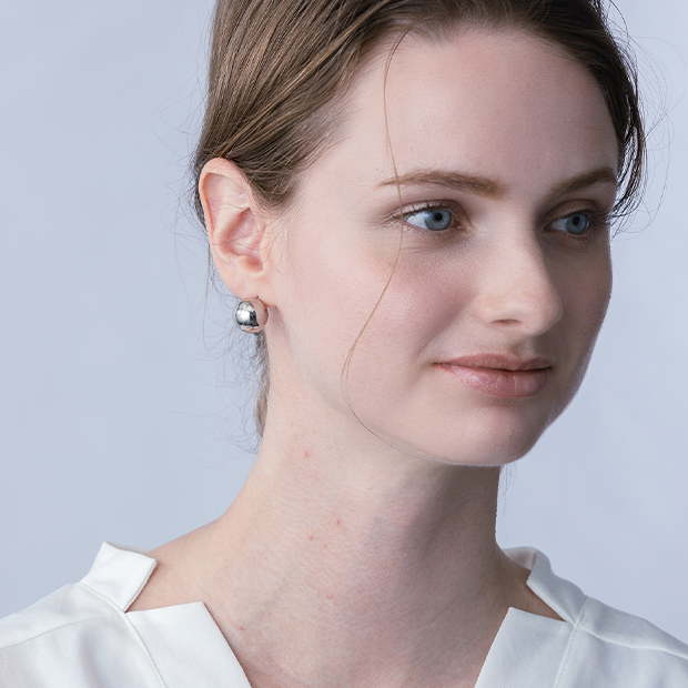 Star Jewelry ピアス片耳のみ　2020クリスマス限定プラネット スタージュエリーのクリスマス限定ジュエリー2020、“地球