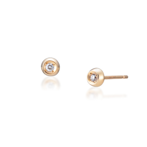 K10 ピアス, , small