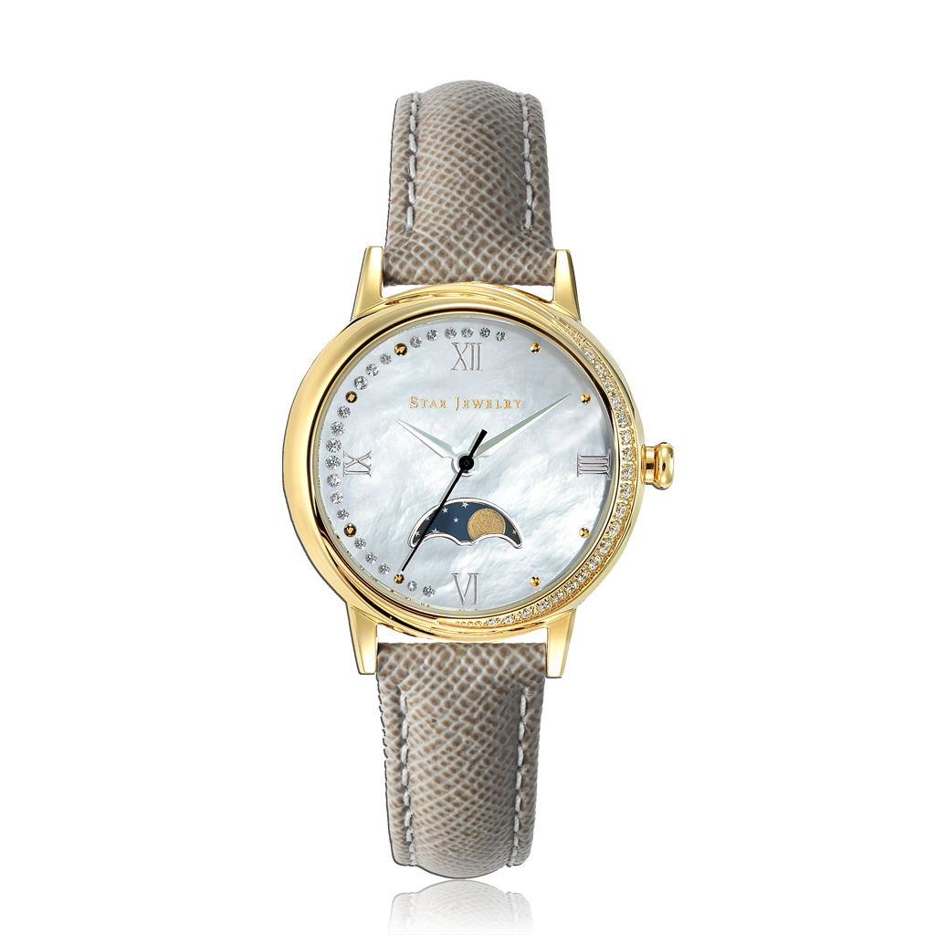 mosa様専用 スタージュエリー限定時計 腕時計 ファッション小物 レディース 新着