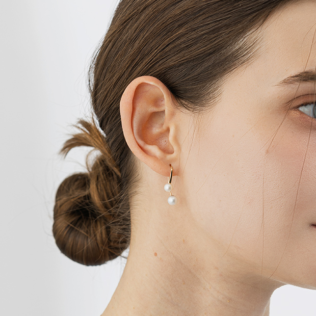 K10 ピアス, , large