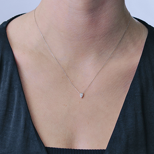 クリスマスギフトにおすすめジュエリー【Winter限定】THE