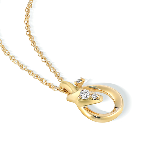 STAR JEWELRY 950 ピンキーリング PYTHON KNOT PYTHON KNOT PINKIE RING(2JR0518)K10 ピンキーリング｜スター