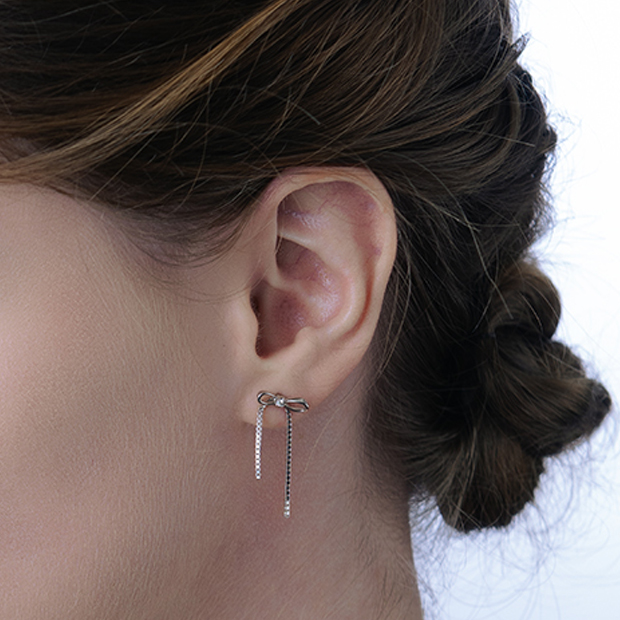 クリスマスギフトにおすすめジュエリー【Winter限定】INFINITY