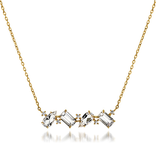 K10 ネックレス, , small