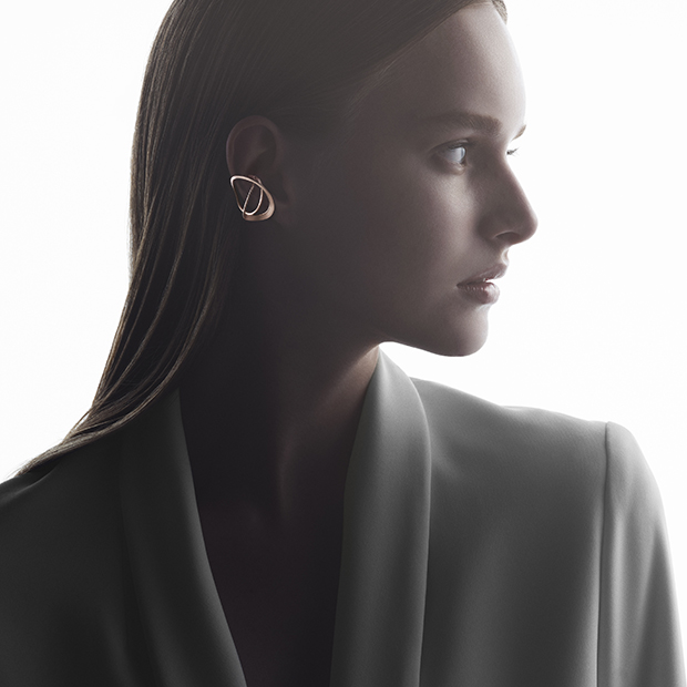 イヤーカフWARP EAR CUFF&RING&CHARM(2JC0032)|スタージュエリー公式