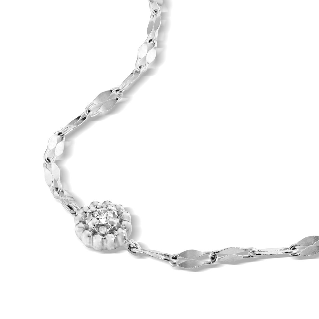 ブレスレットDIAMOND DAZZLE BRACELET(2JU7169)STAR JEWELRY GIRL 