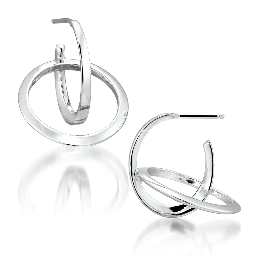 定番人気 Starjewelryスタージュエリーstarjewelryピアスシルバー揺れるピアスsv925ギフトプレゼント記念日 アクセサリー ジュエリー