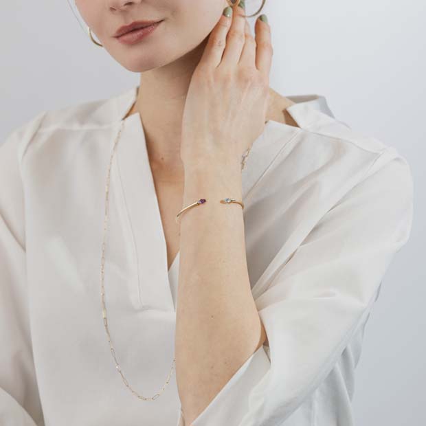 K10 バングル, , large