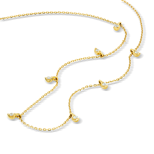 7 Stone Diamond | スタージュエリー公式オンラインストア