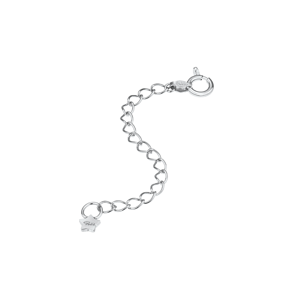 Pt950 アジャスターチェイン, , large