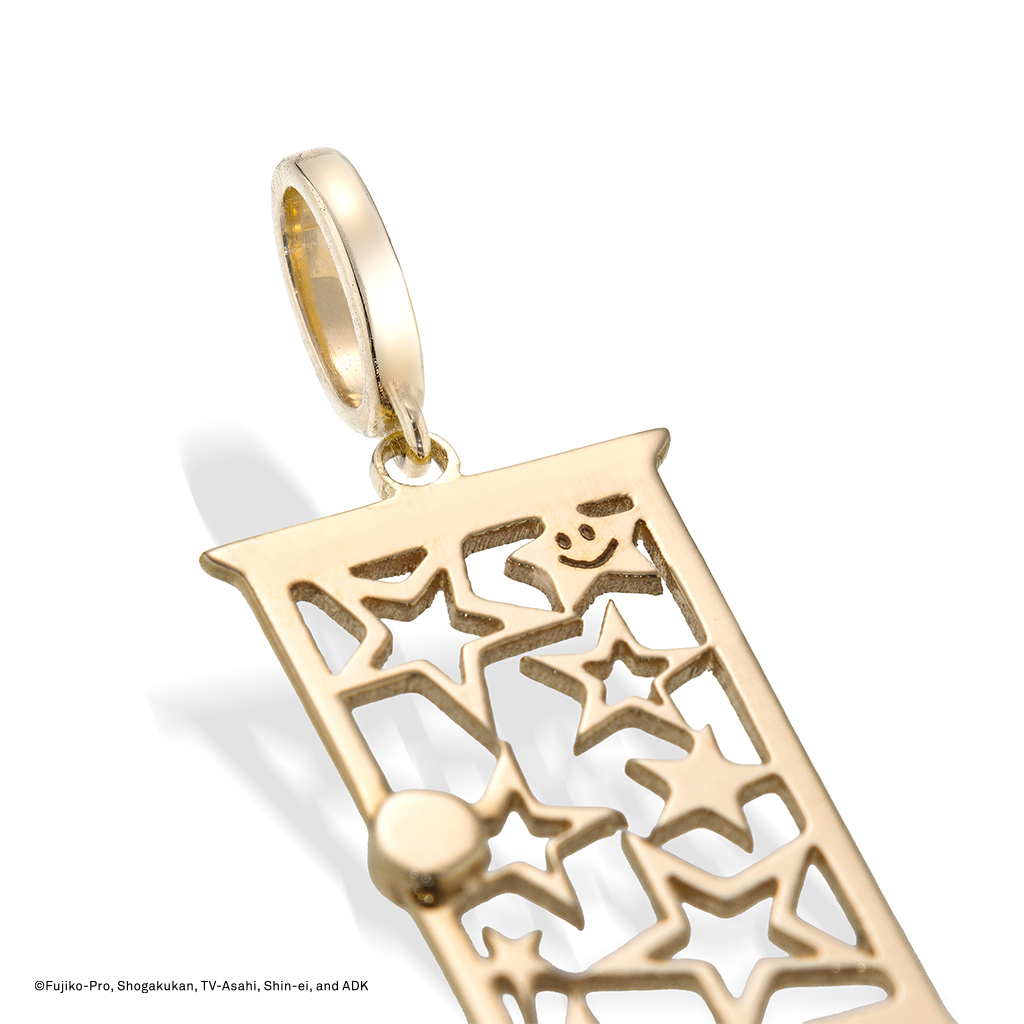 K10 チャーム, , large