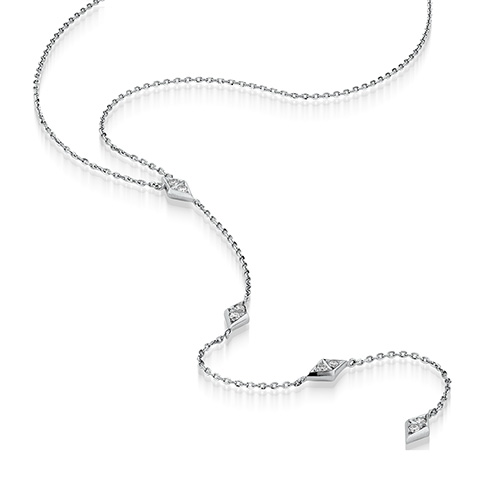 ロングネックレス | スタージュエリー公式オンラインストア