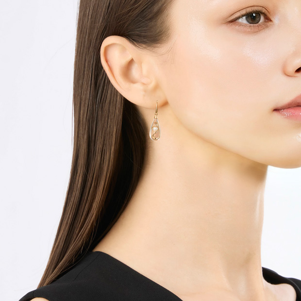 K10 ピアス, , large