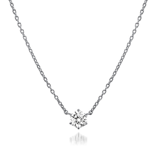 Pt950 ネックレス, , medium